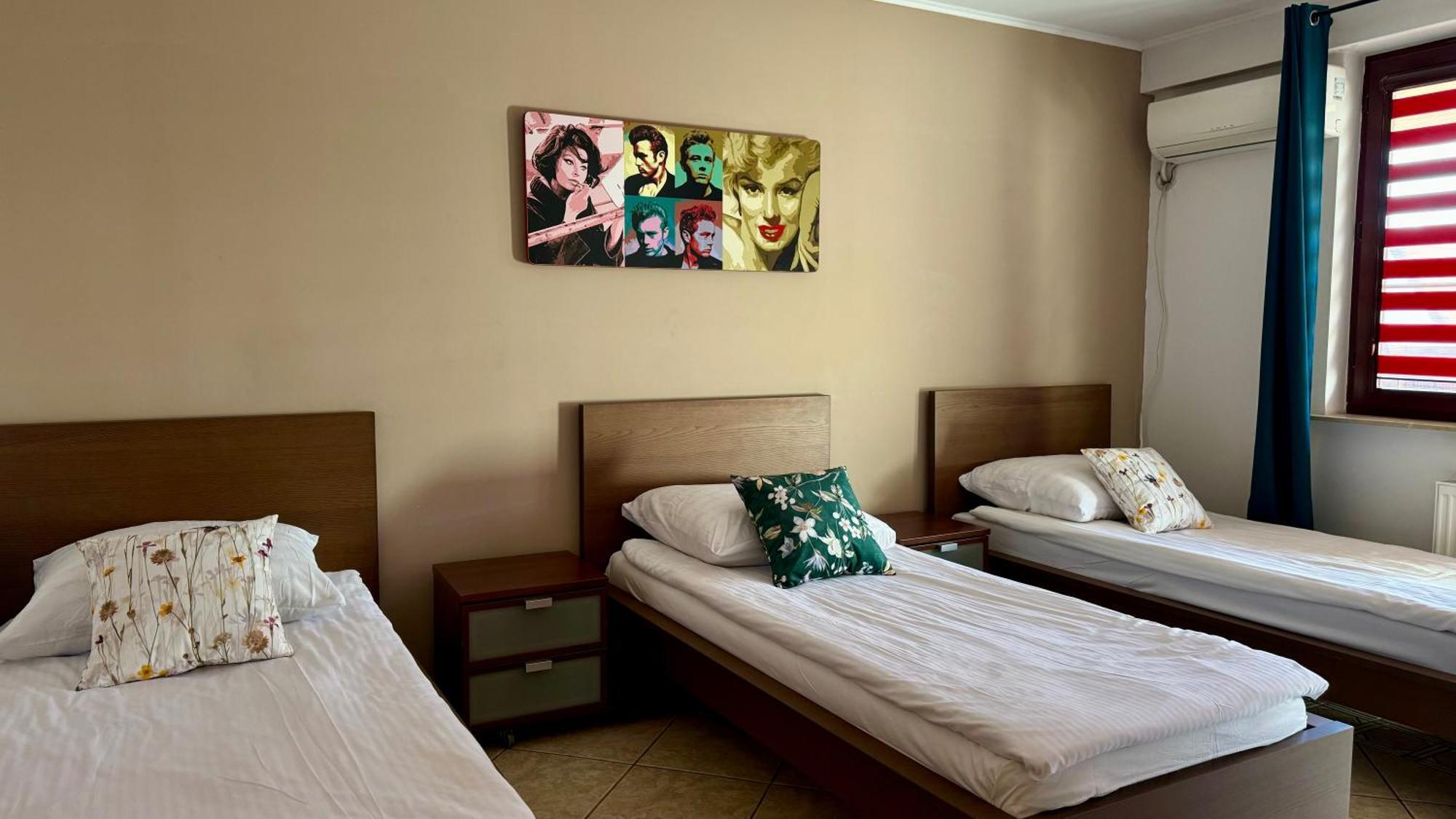 Galeria Italiana Apartments Breslavia Exterior foto