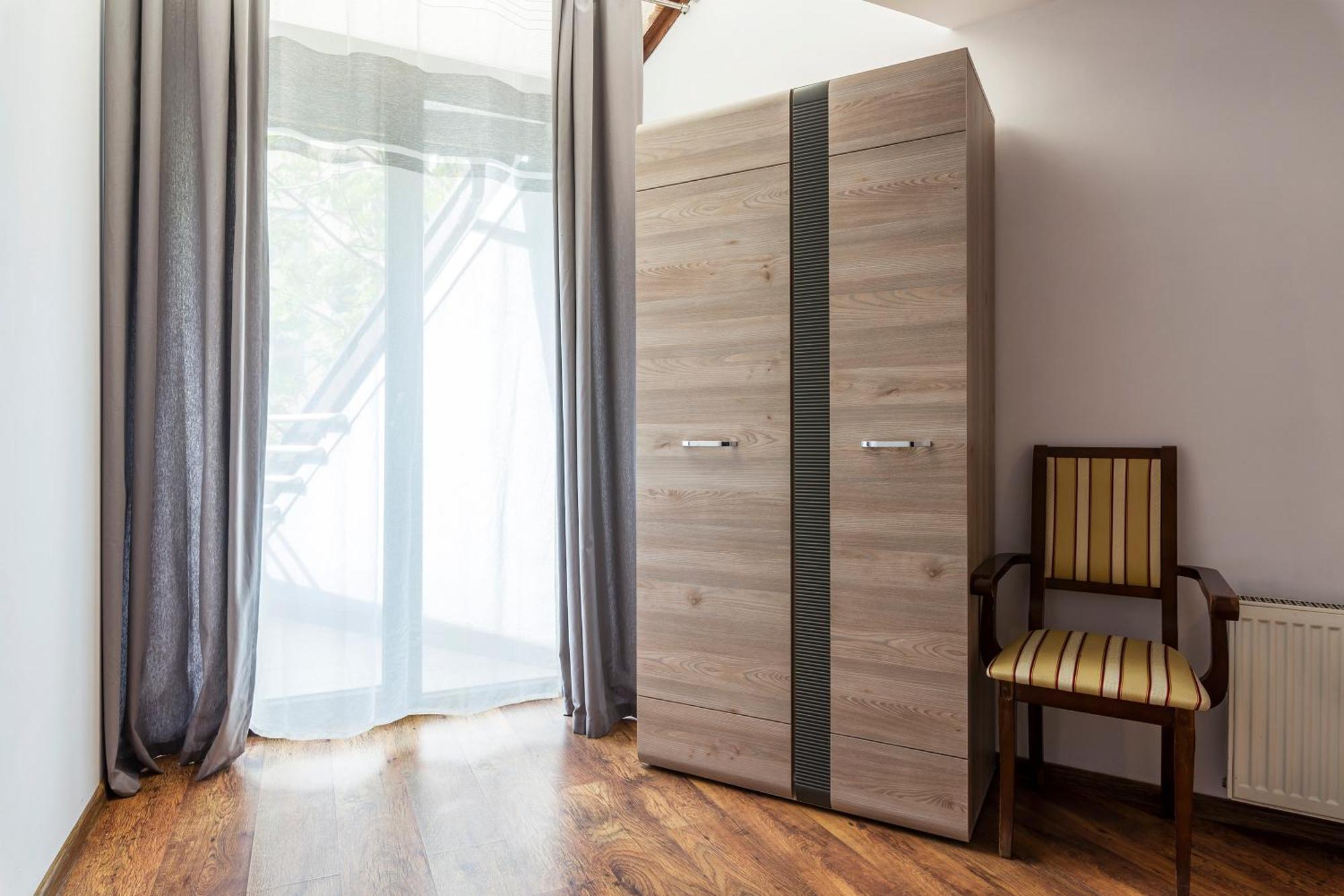 Galeria Italiana Apartments Breslavia Habitación foto