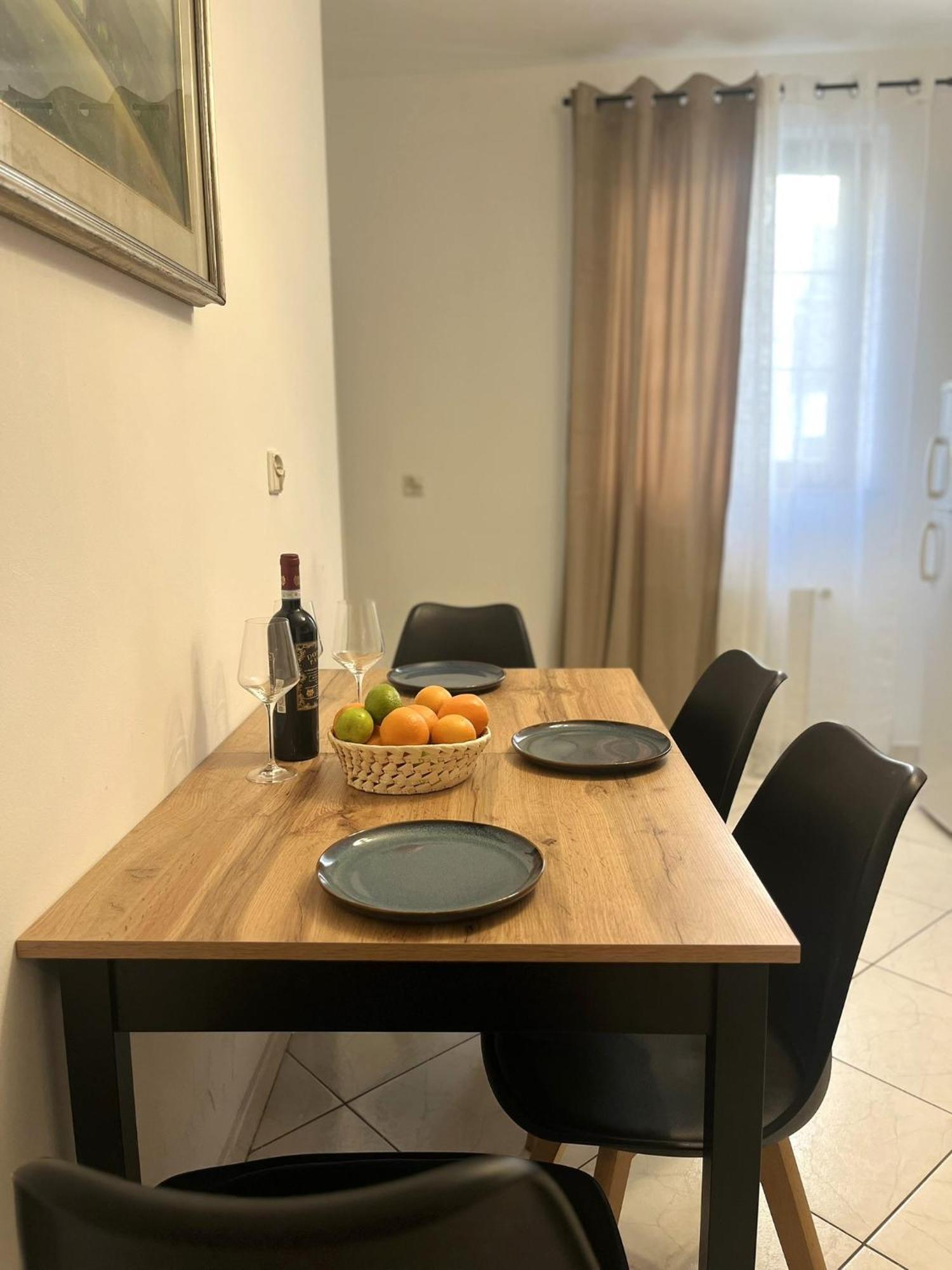 Galeria Italiana Apartments Breslavia Habitación foto